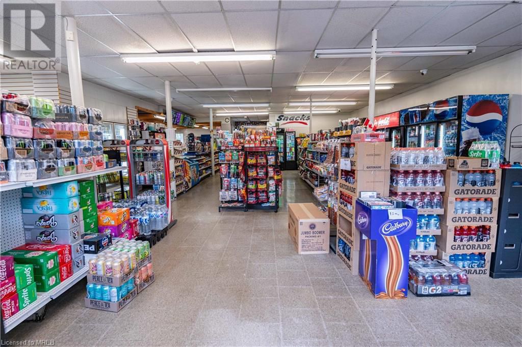 Store 15 Corner Store at Linwood - Your Local Convenience Store